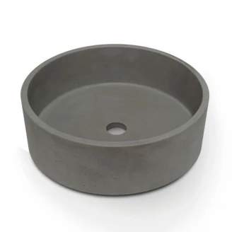 Bathco Servant <strong>Cementic</strong>  Pesquera Lys Grå Matt 40 cm